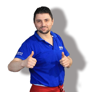 Mustafa Aras